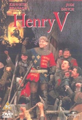 Henry V (Branagh) - CeX (UK): - Buy, Sell, Donate